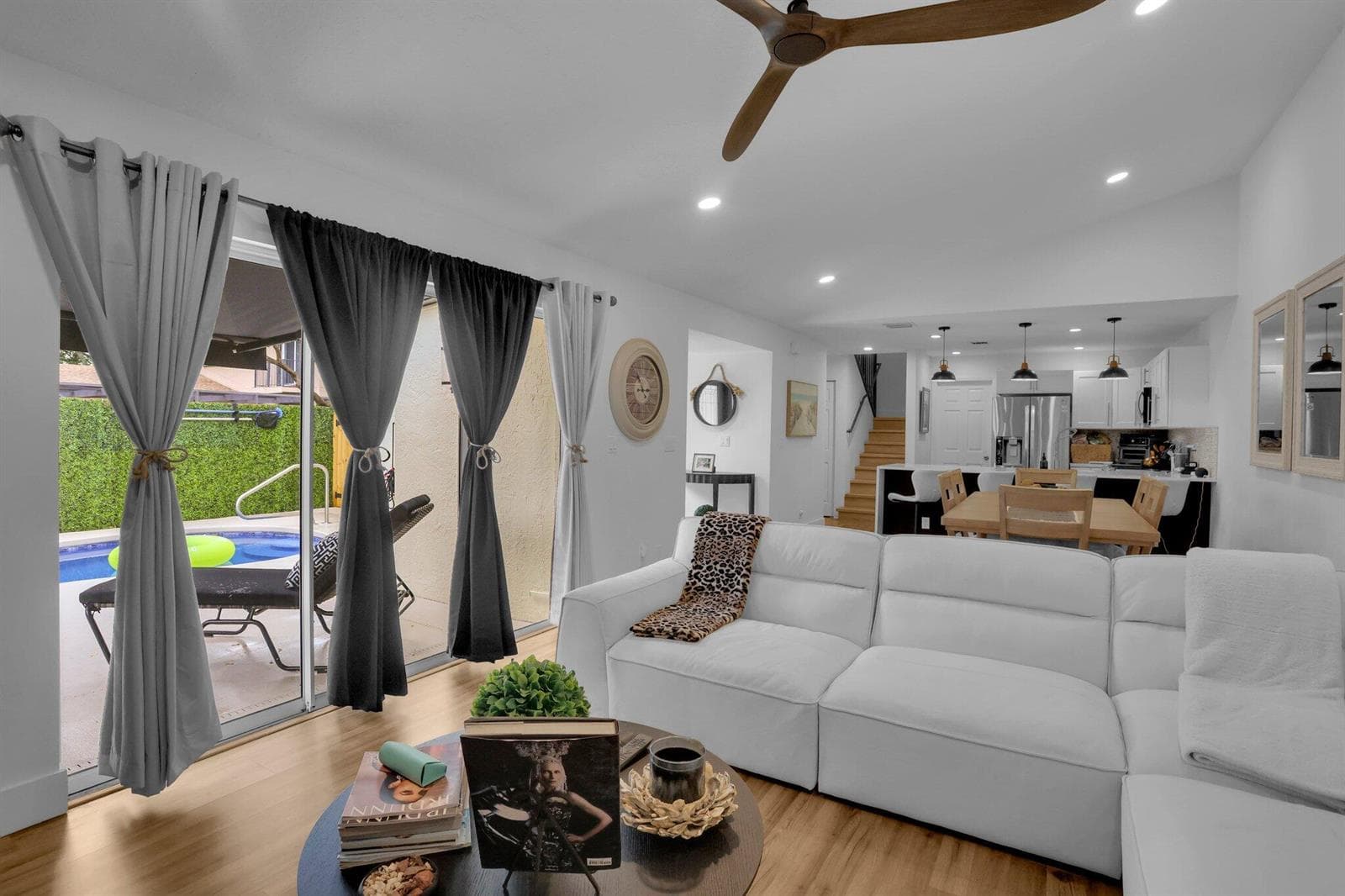 4180 N Landar Drive, Lake Worth, FL 33463 — zdjęcie 3