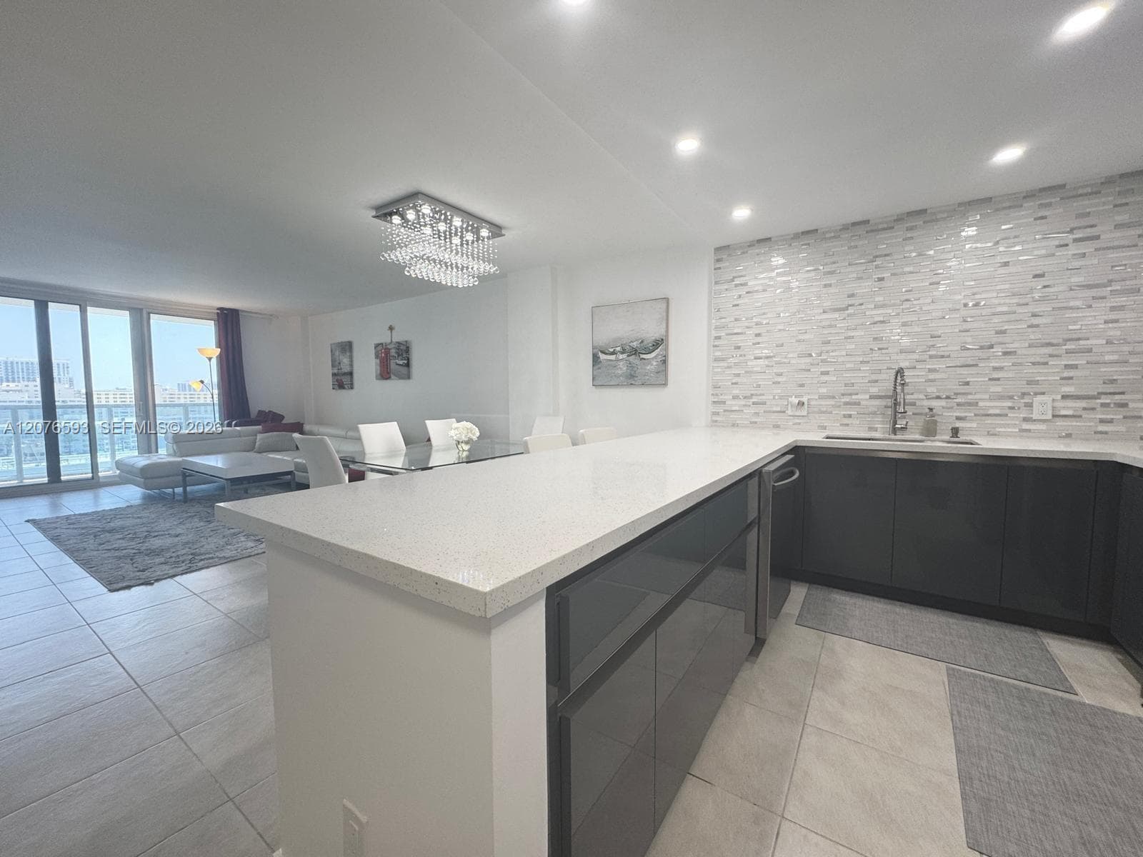 3800 S Ocean Dr # 1710, Hollywood, FL 33019 — zdjęcie 3