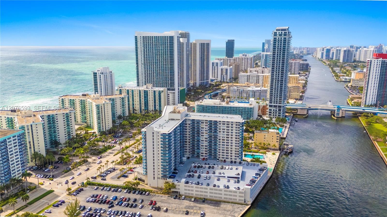 3800 S Ocean Dr # 1710, Hollywood, FL 33019