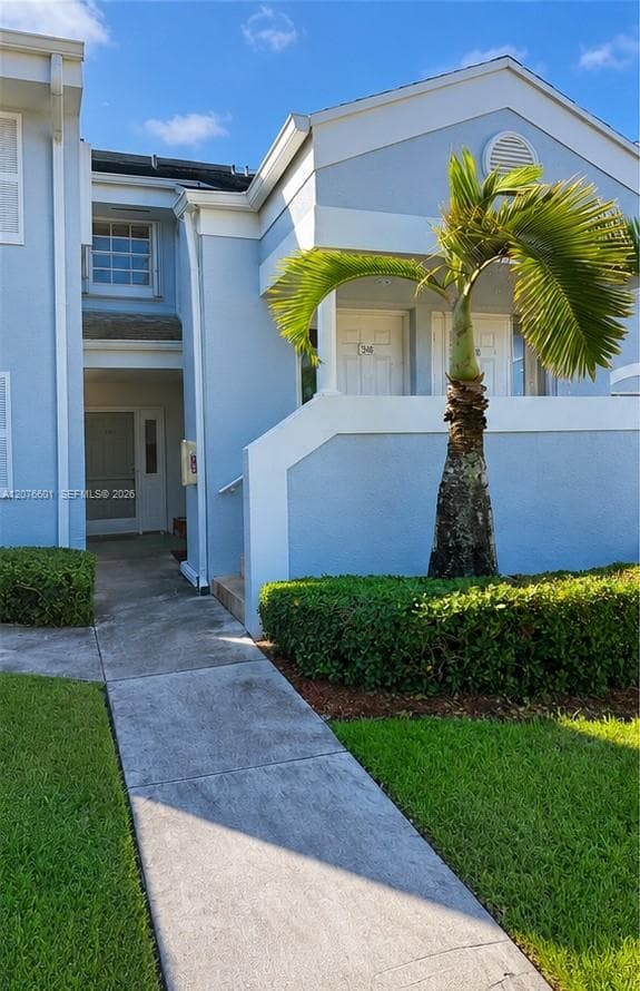 2646 SE 19th Ct # 204-D, Homestead, FL 33035