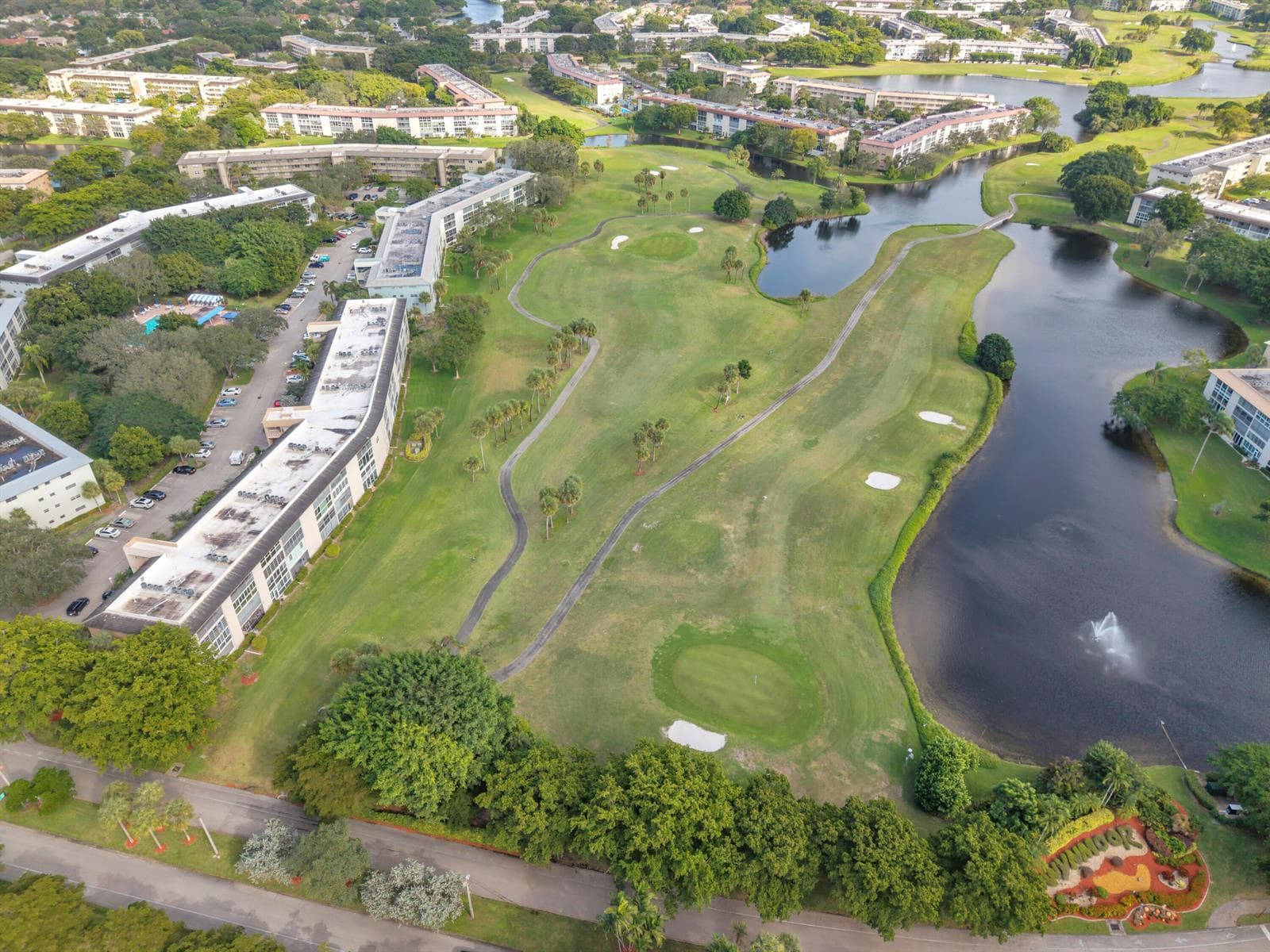 3003 PORTOFINO Isle # K1, Coconut Creek, FL 33066 — zdjęcie 3