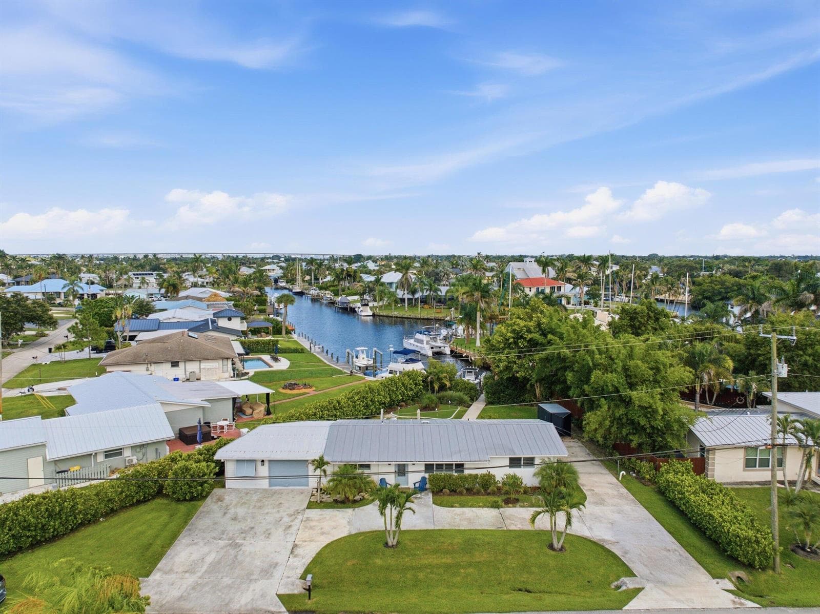 387 SW RIVERWAY Boulevard, Palm City, FL 34990 — zdjęcie 3