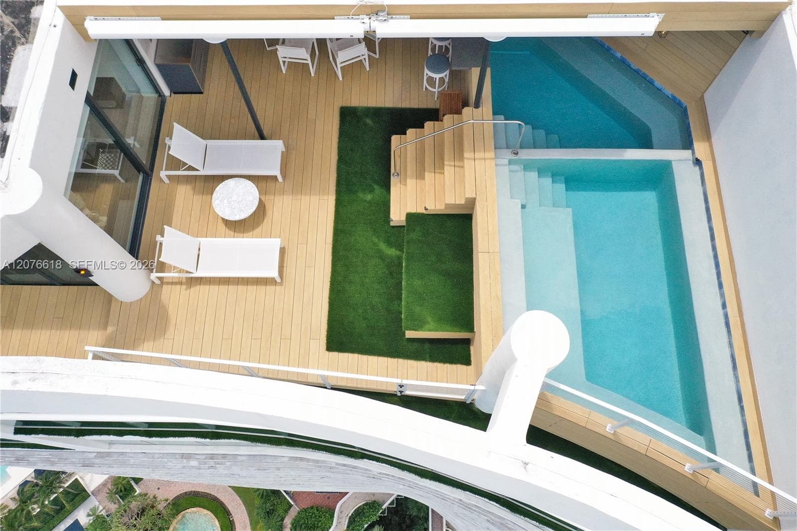 4000 Island Blvd # PH2, Aventura, FL 33160 — zdjęcie 5