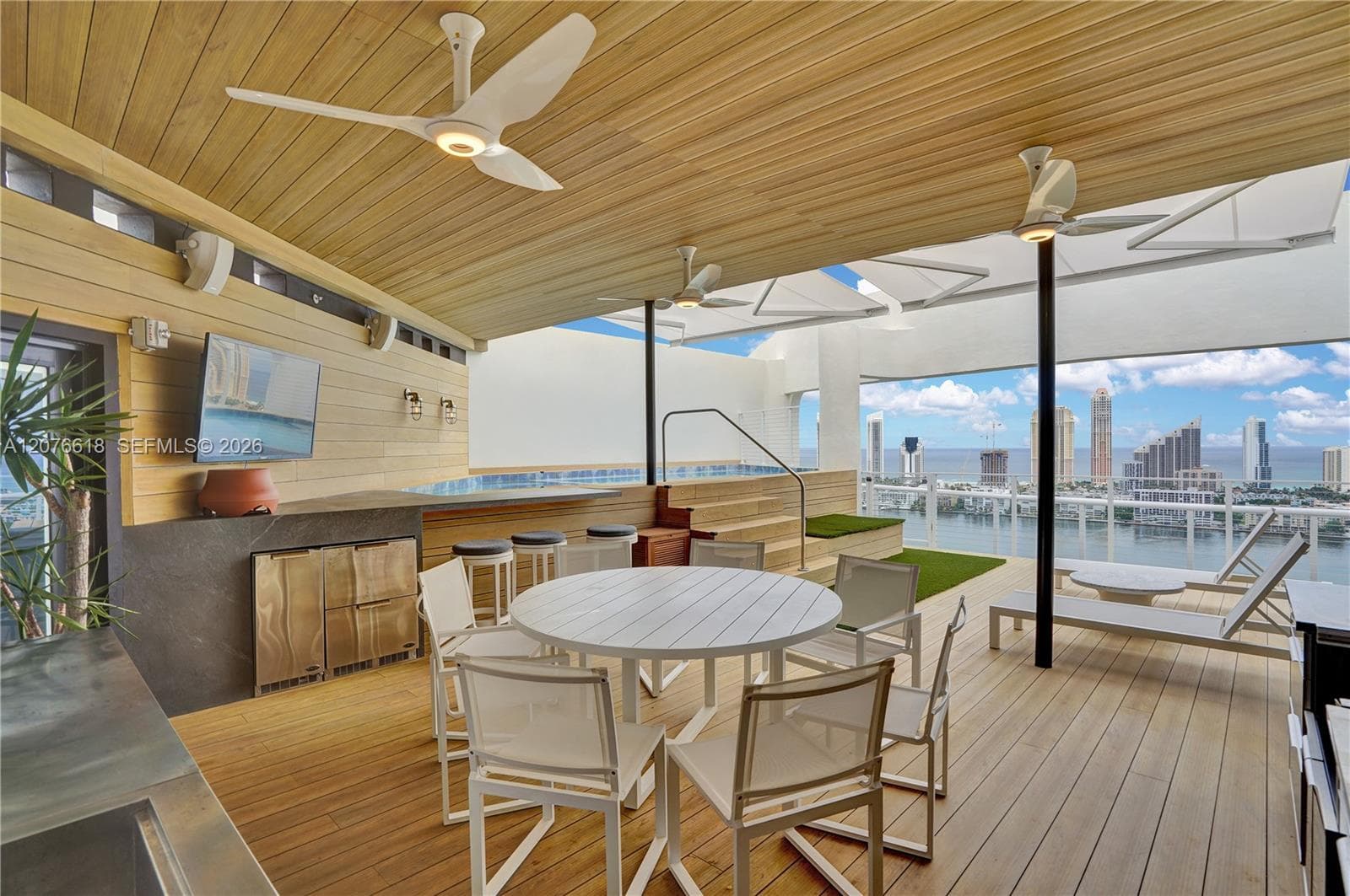 4000 Island Blvd # PH2, Aventura, FL 33160 — zdjęcie 4