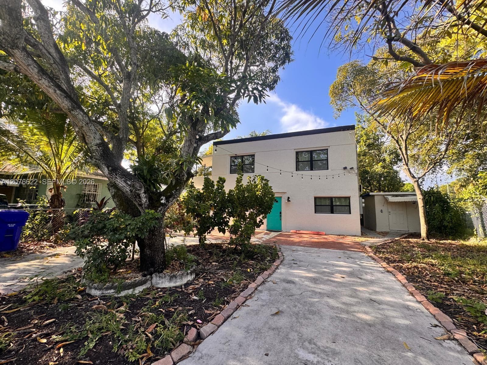 277 NE 55th St # 1-Rear, Miami, FL 33137