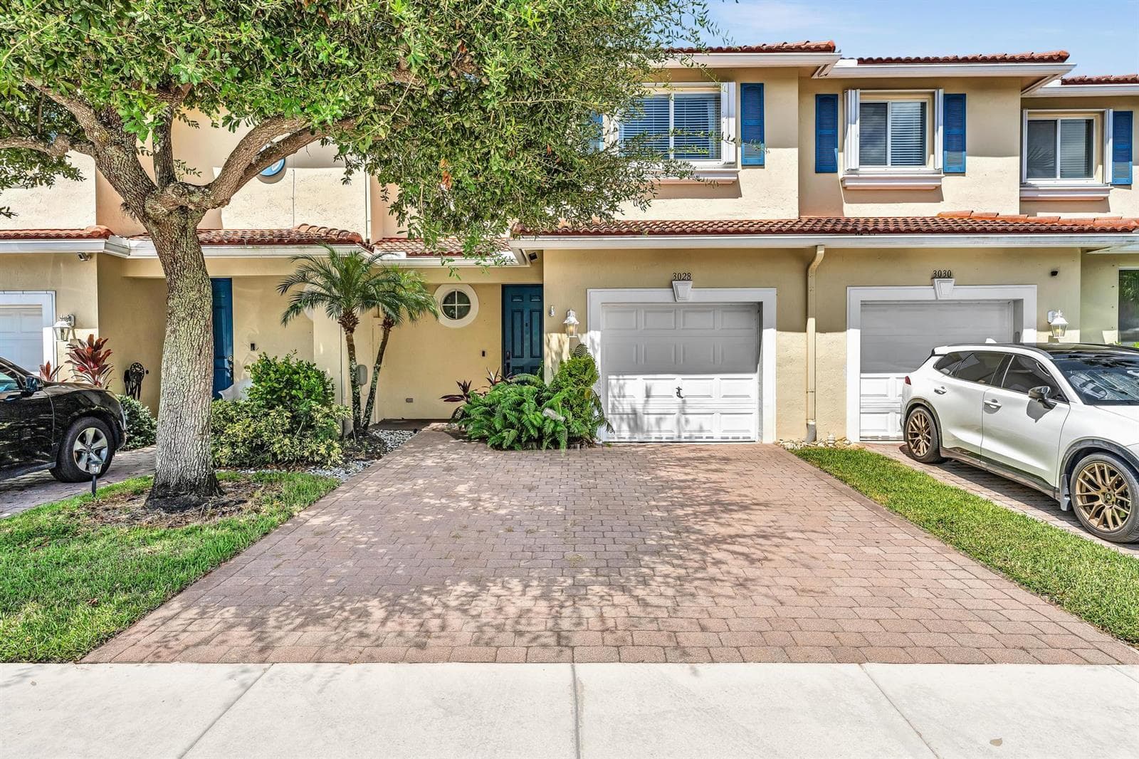 3028 N EVERGREEN Circle, Boynton Beach, FL 33426 — zdjęcie 2