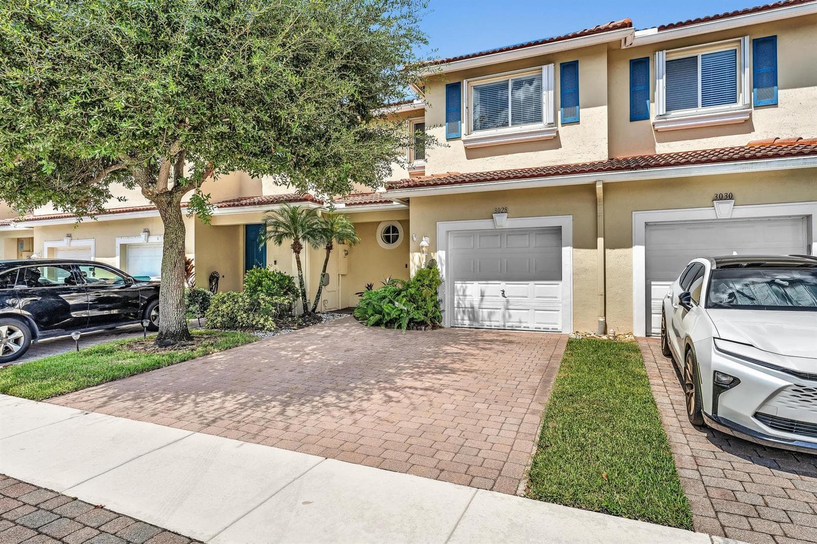 3028 N EVERGREEN Circle, Boynton Beach, FL 33426 — zdjęcie 3