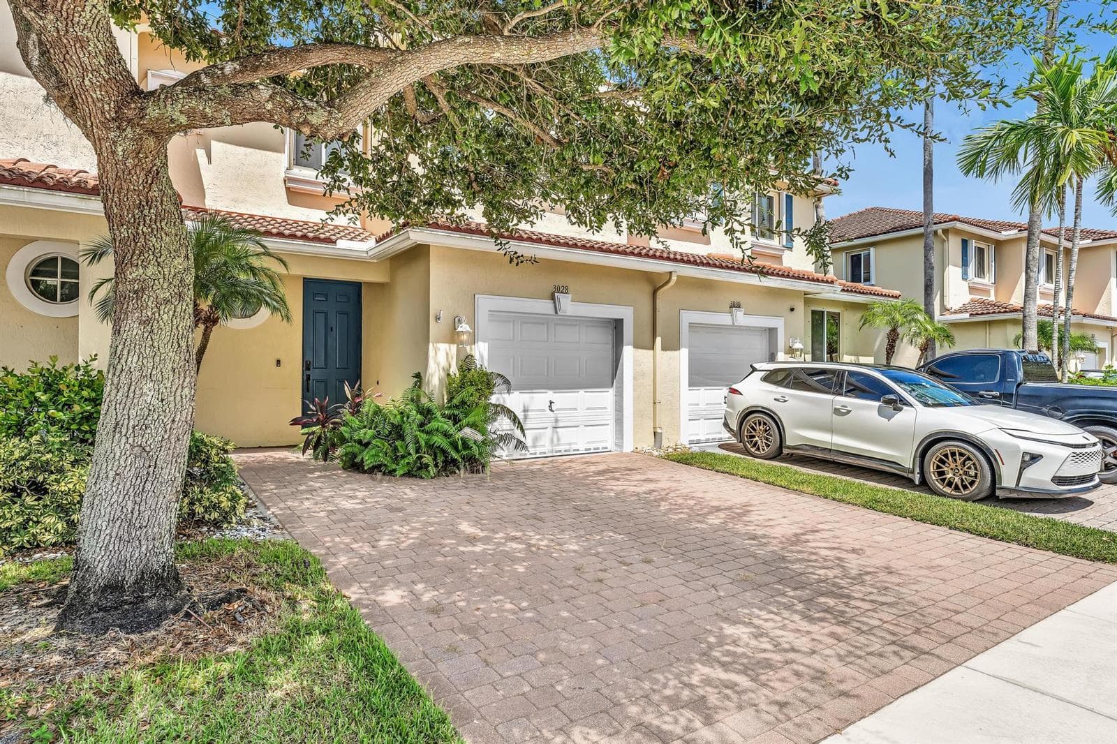 3028 N EVERGREEN Circle, Boynton Beach, FL 33426 — zdjęcie 4