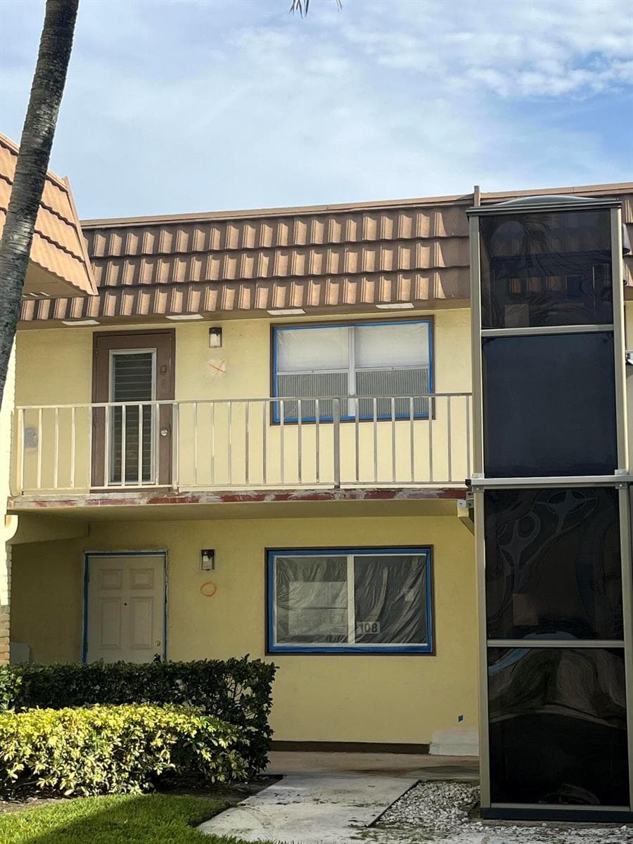 132 SAXONY C # 132, Delray Beach, FL 33446 — zdjęcie 3