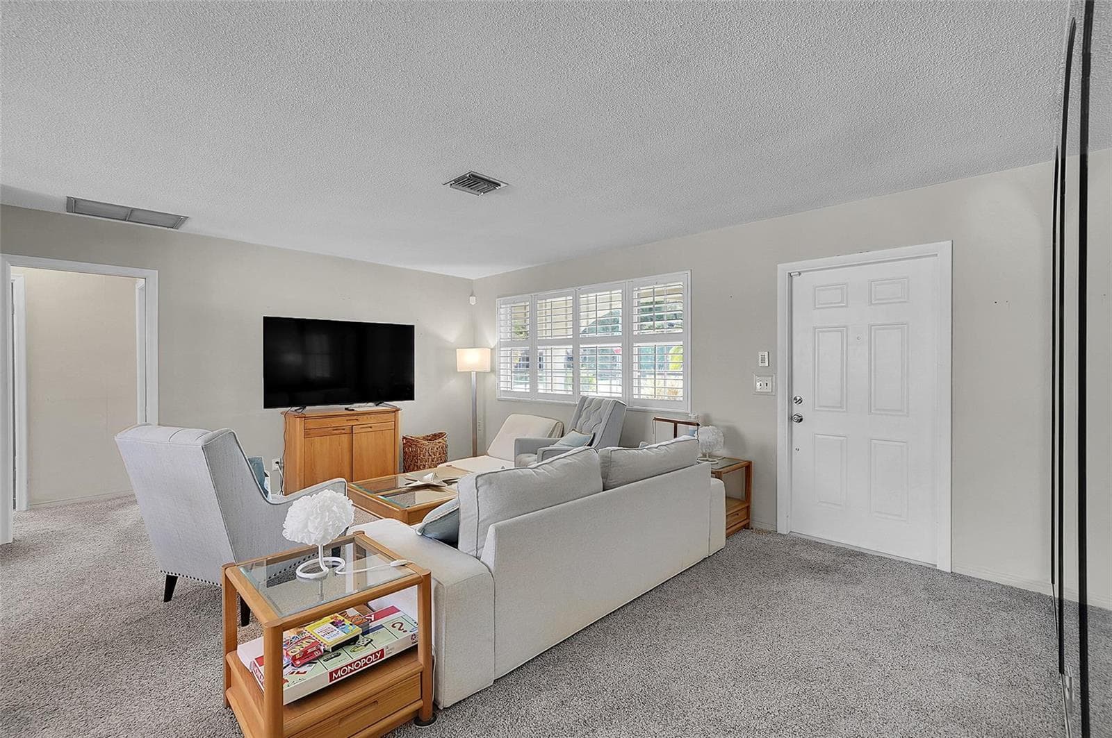 2705 ROOSEVELT Street, Hollywood, FL 33020 — zdjęcie 4