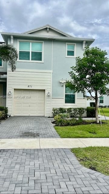 871 SE Grovebush Ln, Port St. Lucie, FL 34984 — zdjęcie 2