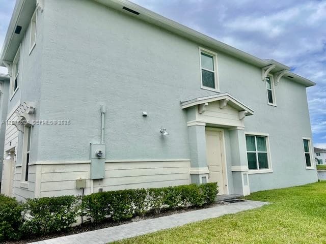 871 SE Grovebush Ln, Port St. Lucie, FL 34984 — zdjęcie 3