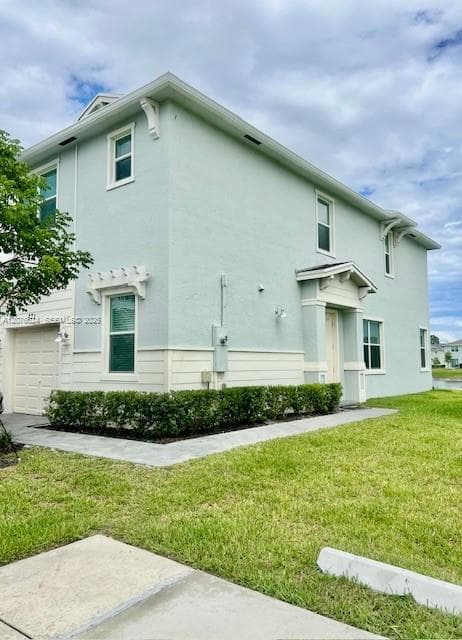 871 SE Grovebush Ln, Port St. Lucie, FL 34984