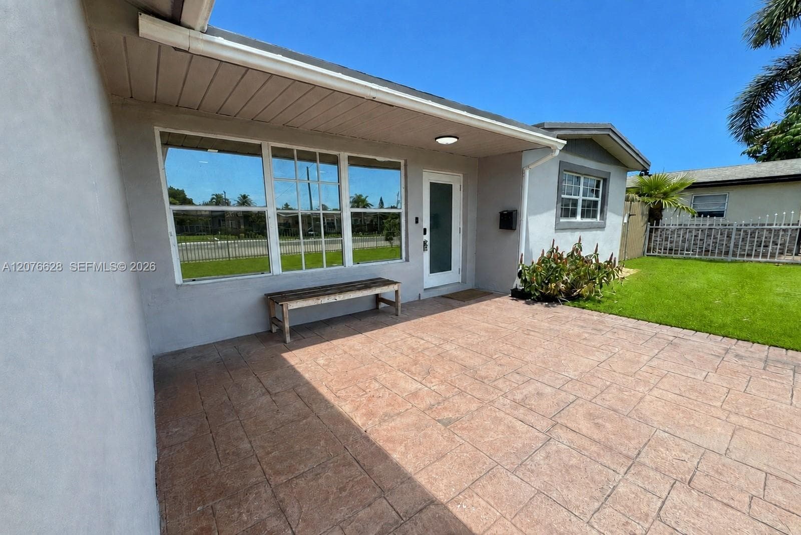 6511 Park St, Hollywood, FL 33024 — zdjęcie 3