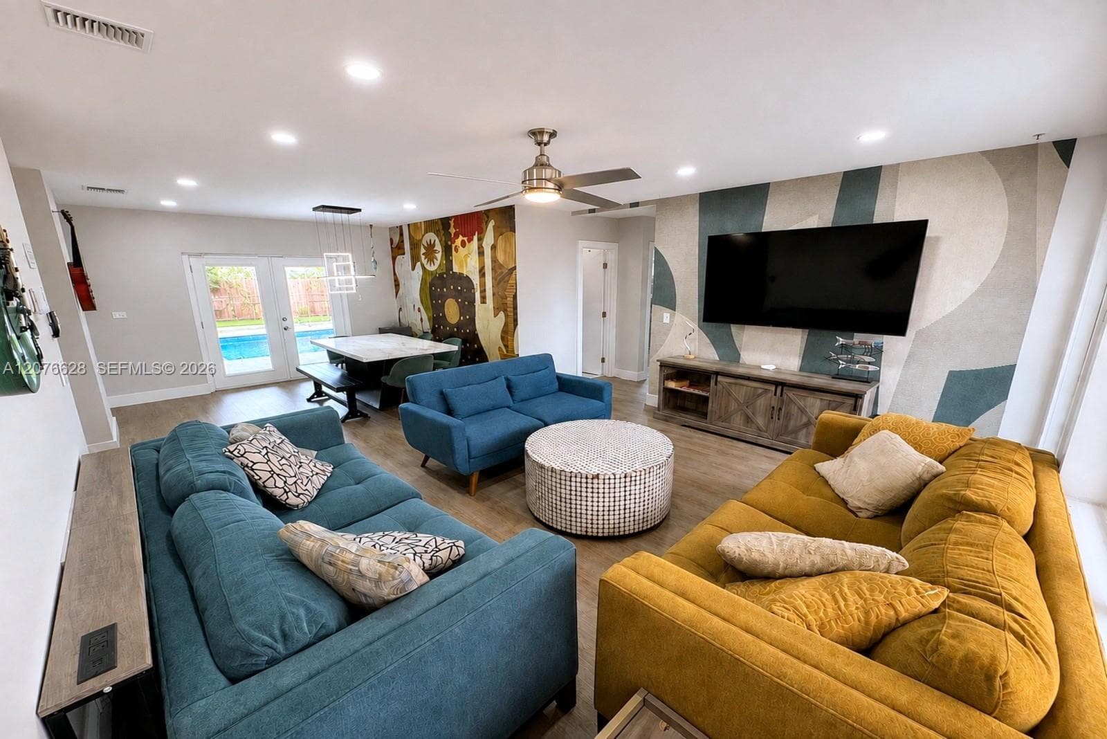 6511 Park St, Hollywood, FL 33024 — zdjęcie 4
