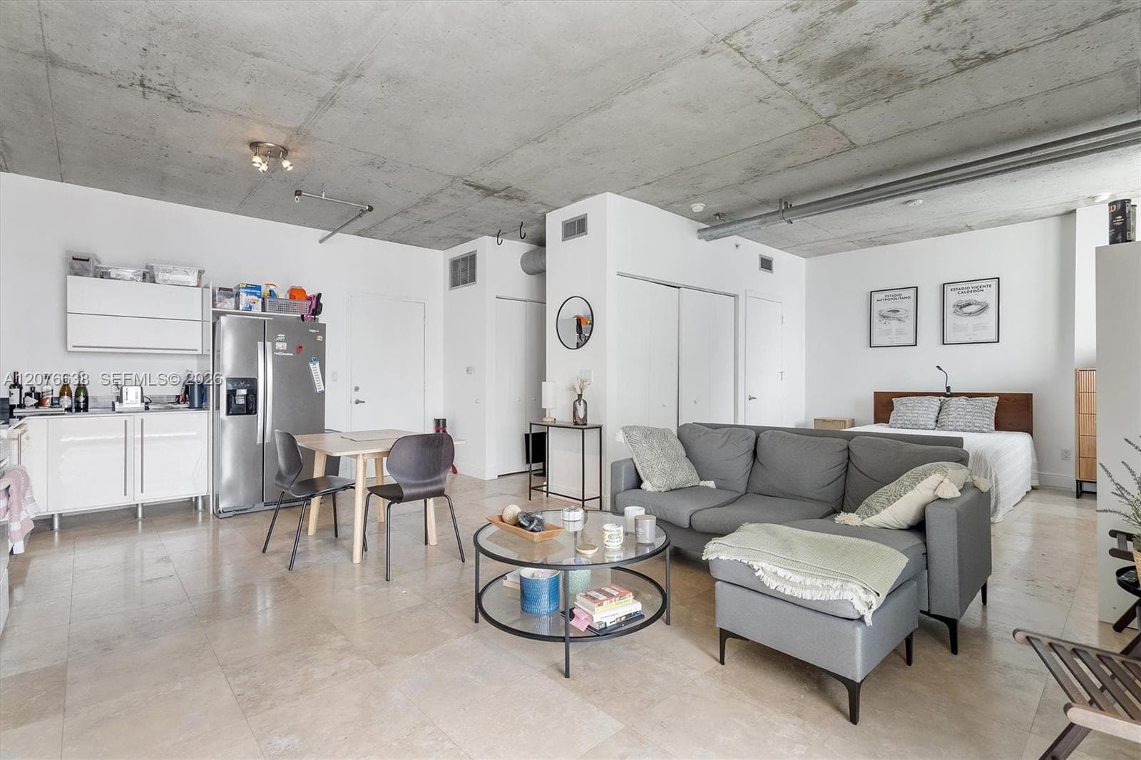690 SW 1st Ct # 2025, Miami, FL 33130 — zdjęcie 2