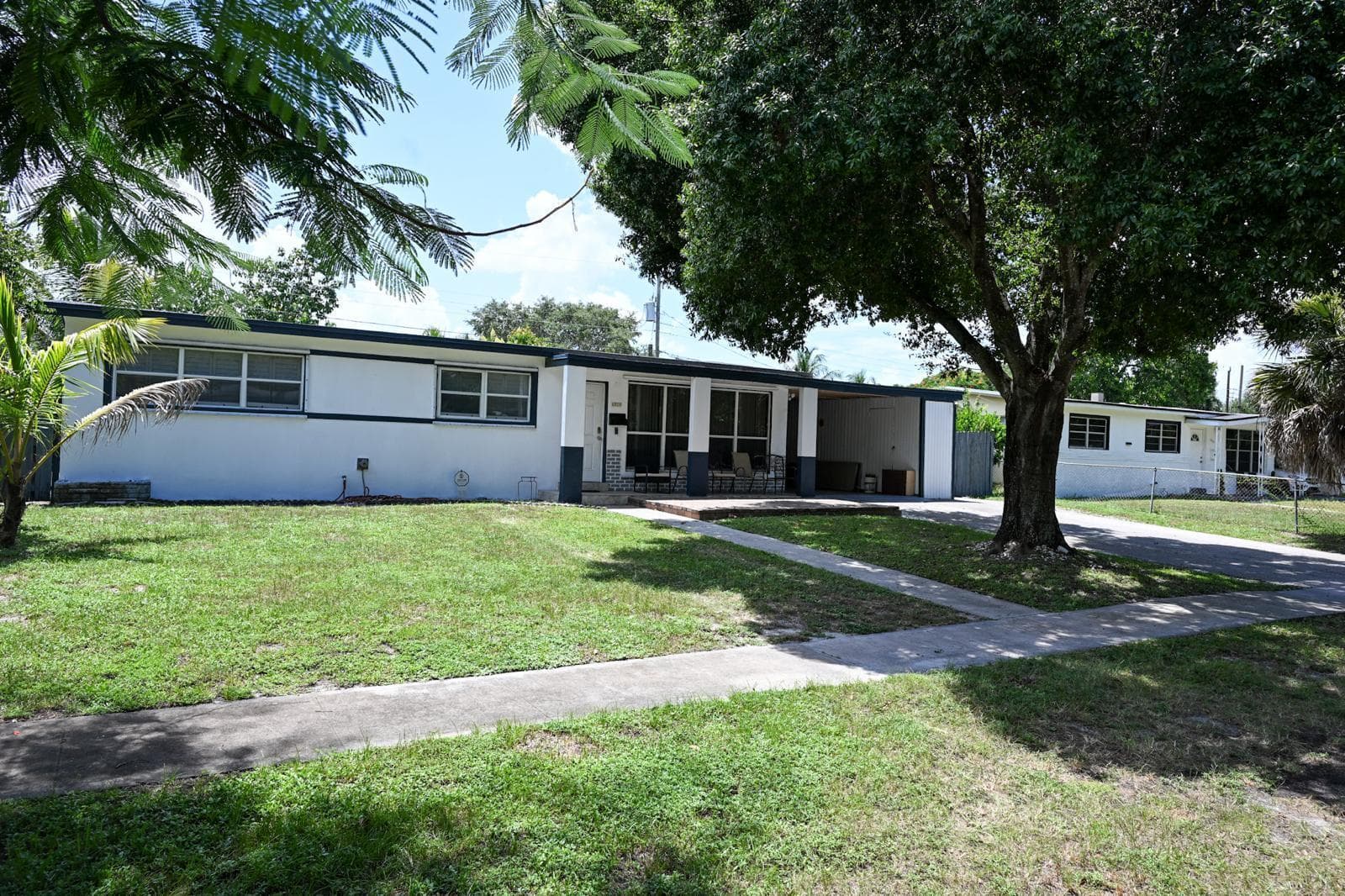 6814 NW 14TH Street, Plantation, FL 33313 — zdjęcie 2
