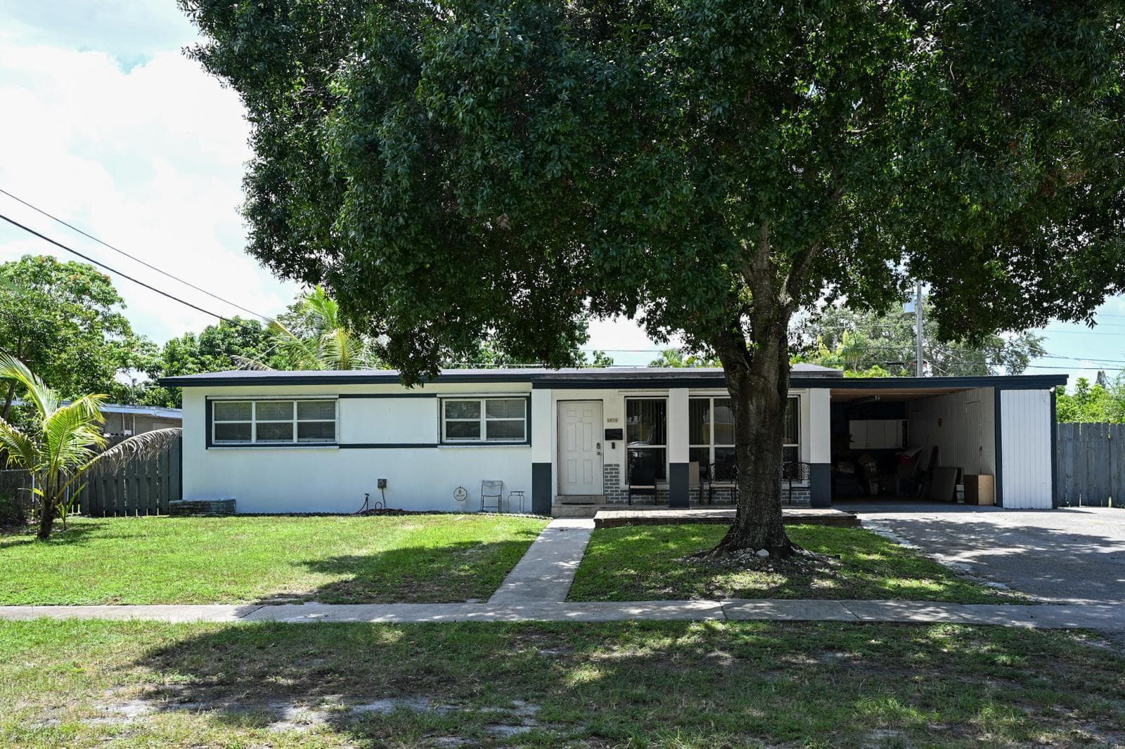 6814 NW 14TH Street, Plantation, FL 33313 — zdjęcie 4
