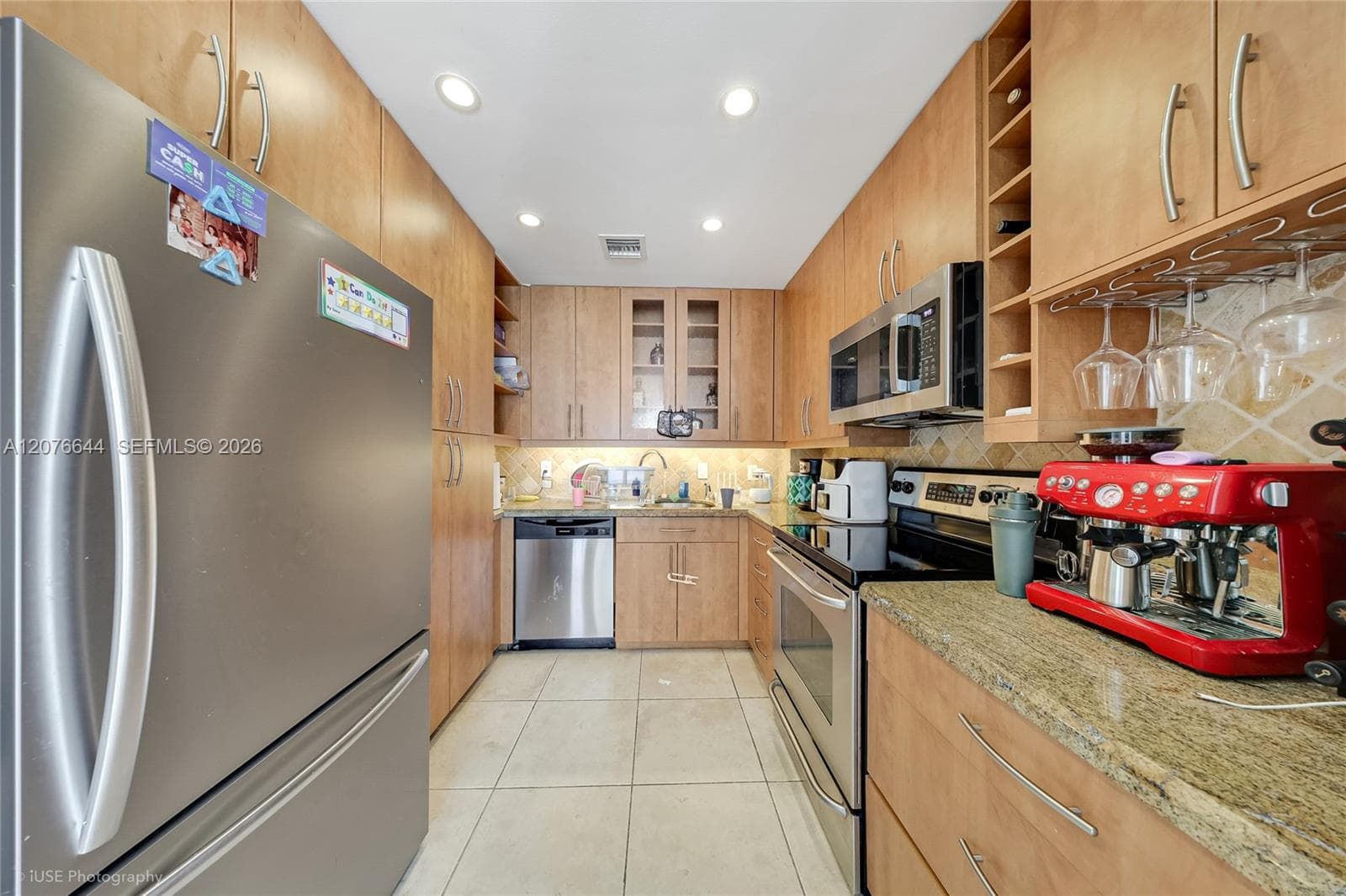 1980 S Ocean Dr # 5F, Hallandale Beach, FL 33009 — zdjęcie 5