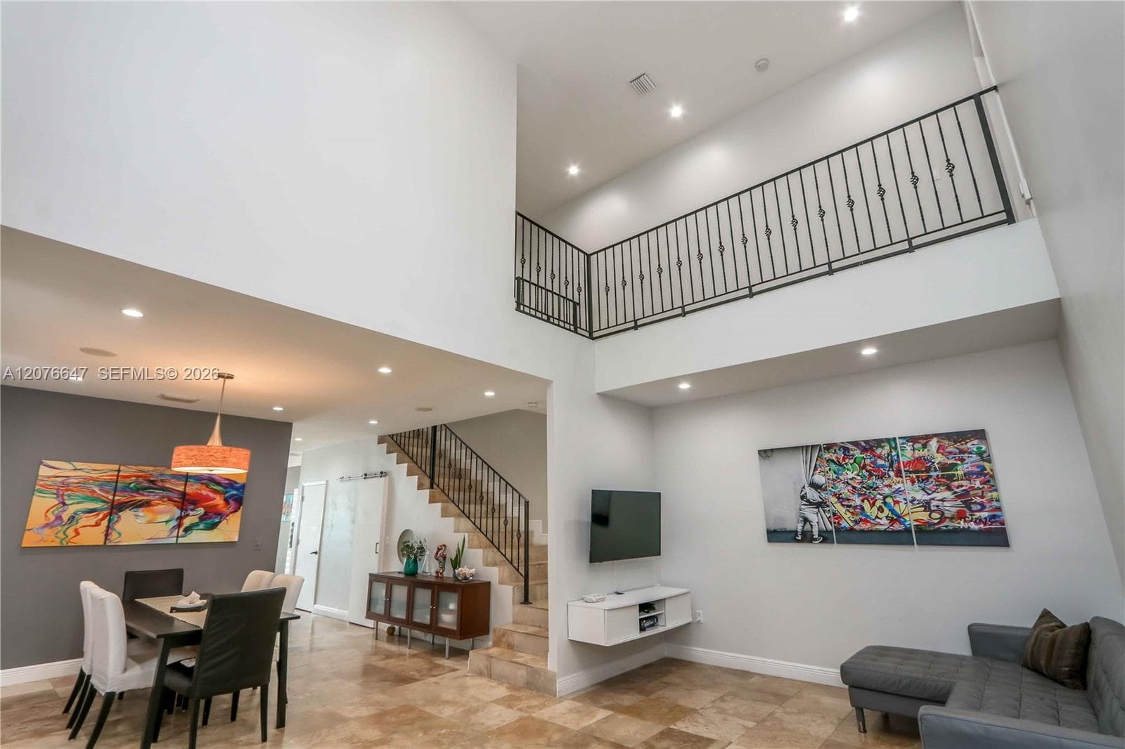 3018 SW 17th St, Miami, FL 33145 — zdjęcie 5