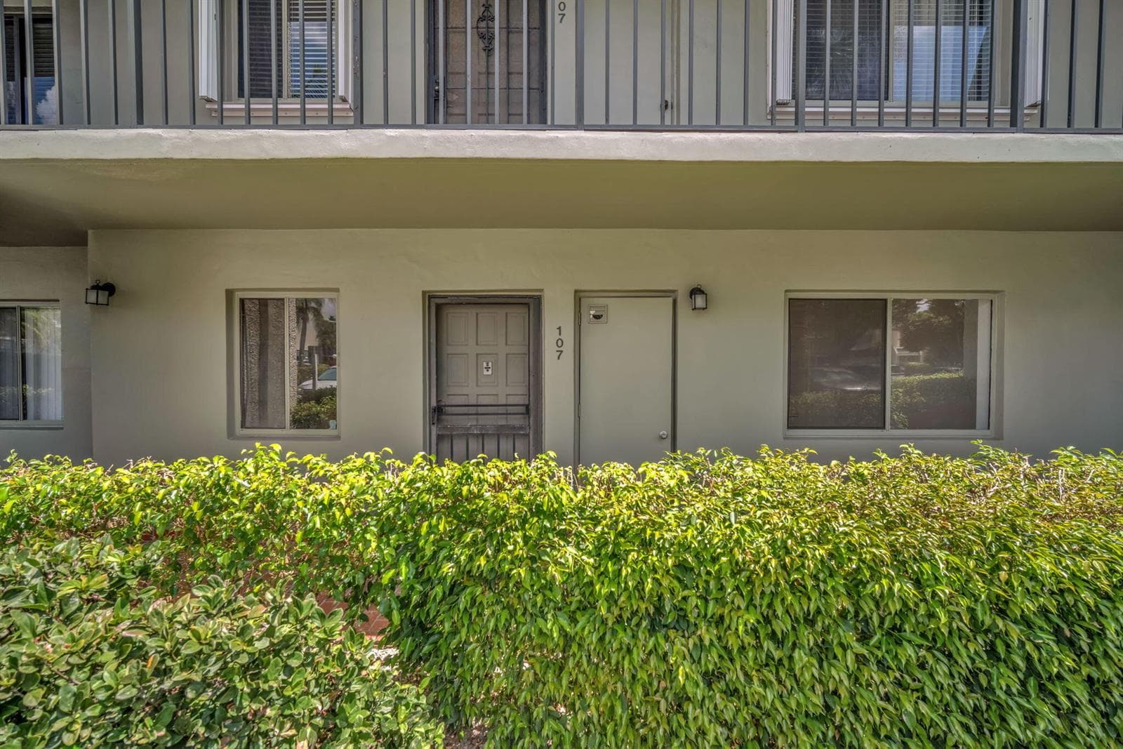4090 Tivoli Court # 107, Lake Worth, FL 33467 — zdjęcie 2
