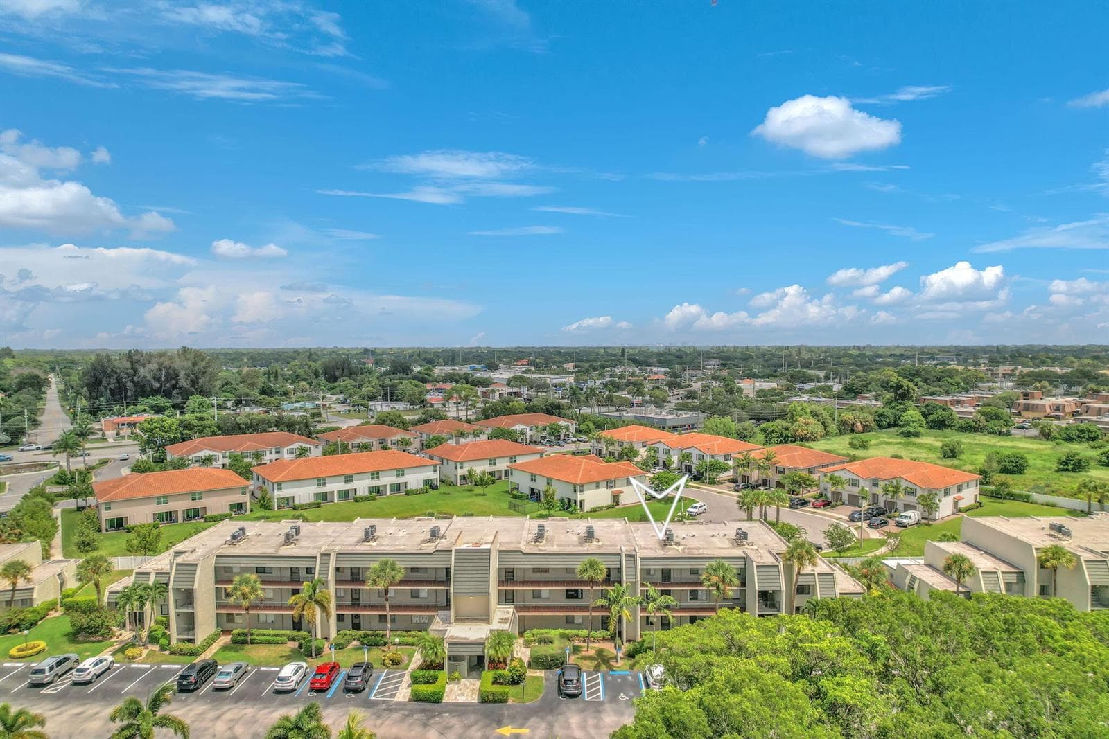 4090 Tivoli Court # 107, Lake Worth, FL 33467 — zdjęcie 3