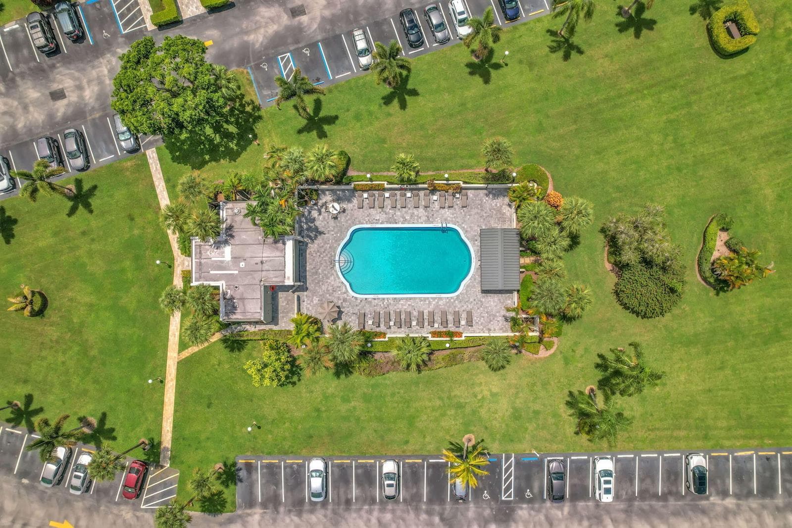 4090 Tivoli Court # 107, Lake Worth, FL 33467 — zdjęcie 4