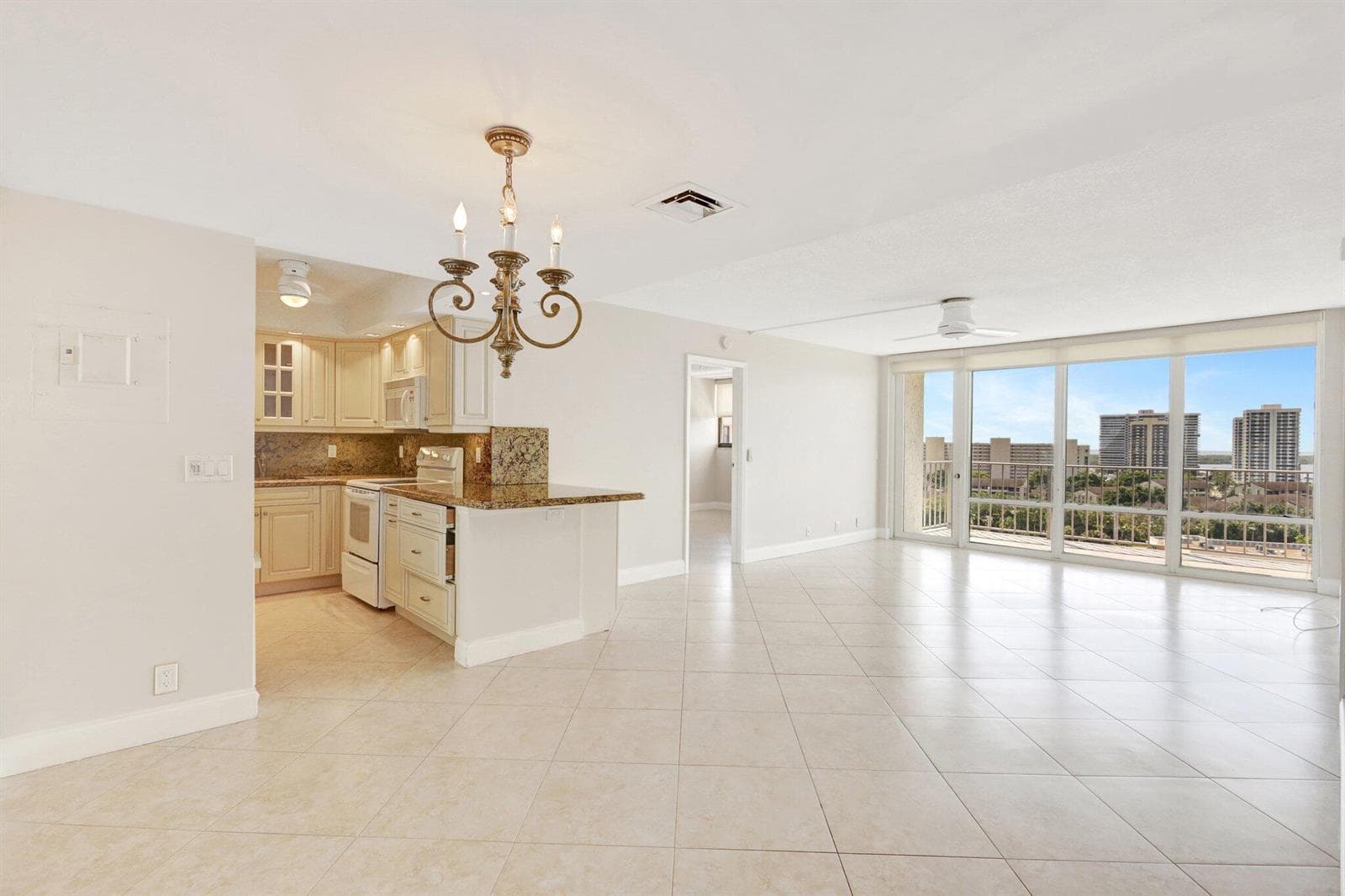 336 Golfview Road # PH09, North Palm Beach, FL 33408 — zdjęcie 2