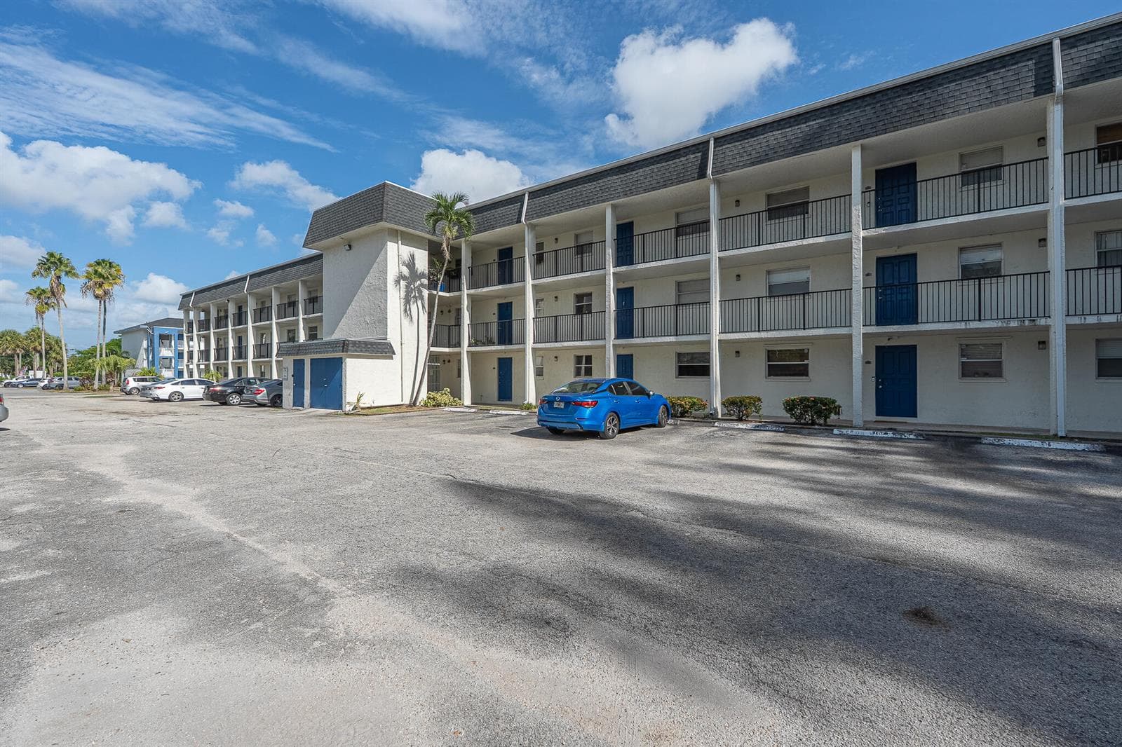 5100 SW 64TH Avenue # 204A, Davie, FL 33314