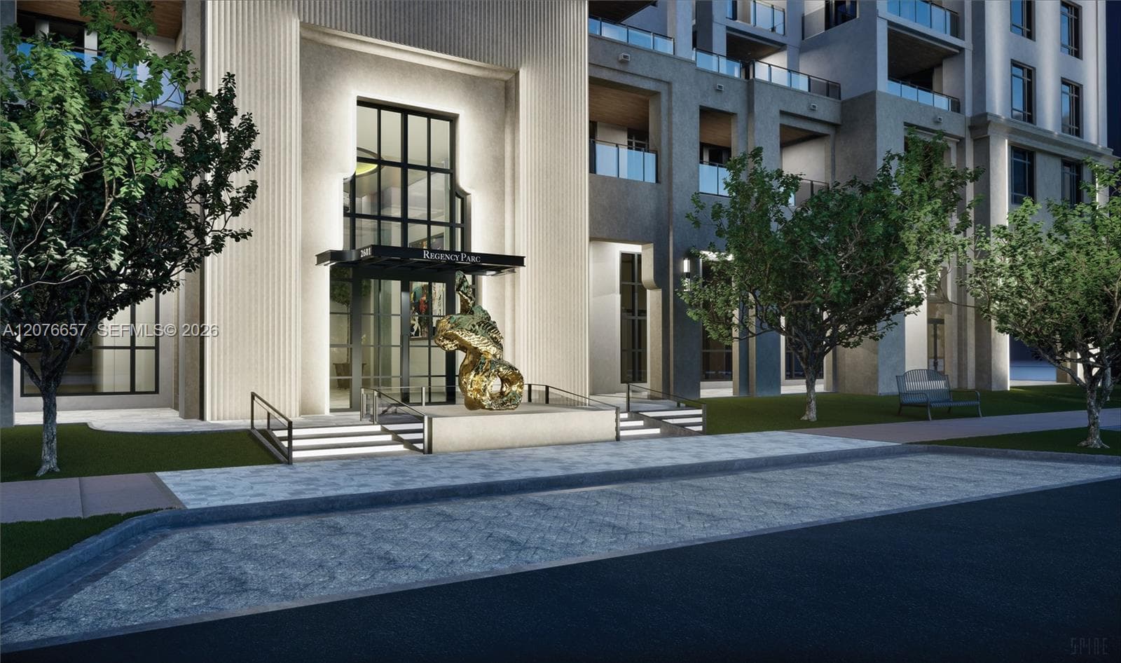 2601 Salzedo Street # 37, Coral Gables, FL 33134 — zdjęcie 4