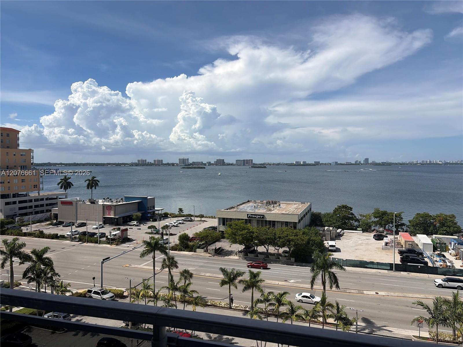 7901 Hispanola Ave # 807, North Bay Village, FL 33141