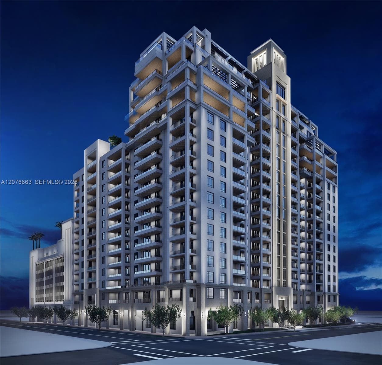 2601 Salzedo Street # 56, Coral Gables, FL 33134 — zdjęcie 2