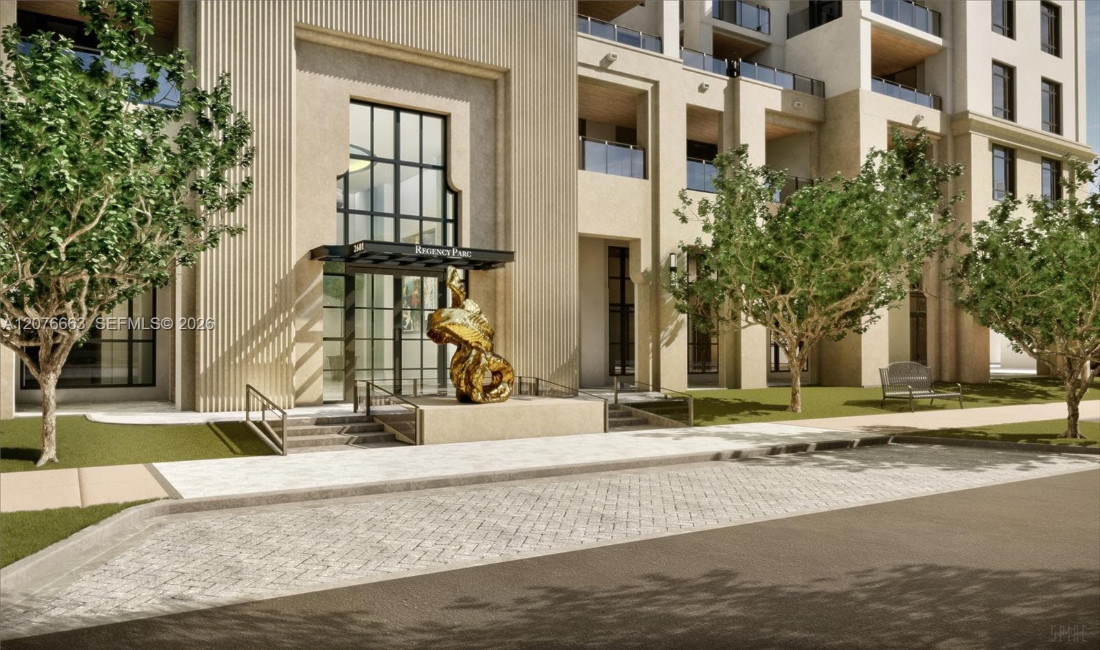 2601 Salzedo Street # 56, Coral Gables, FL 33134 — zdjęcie 3