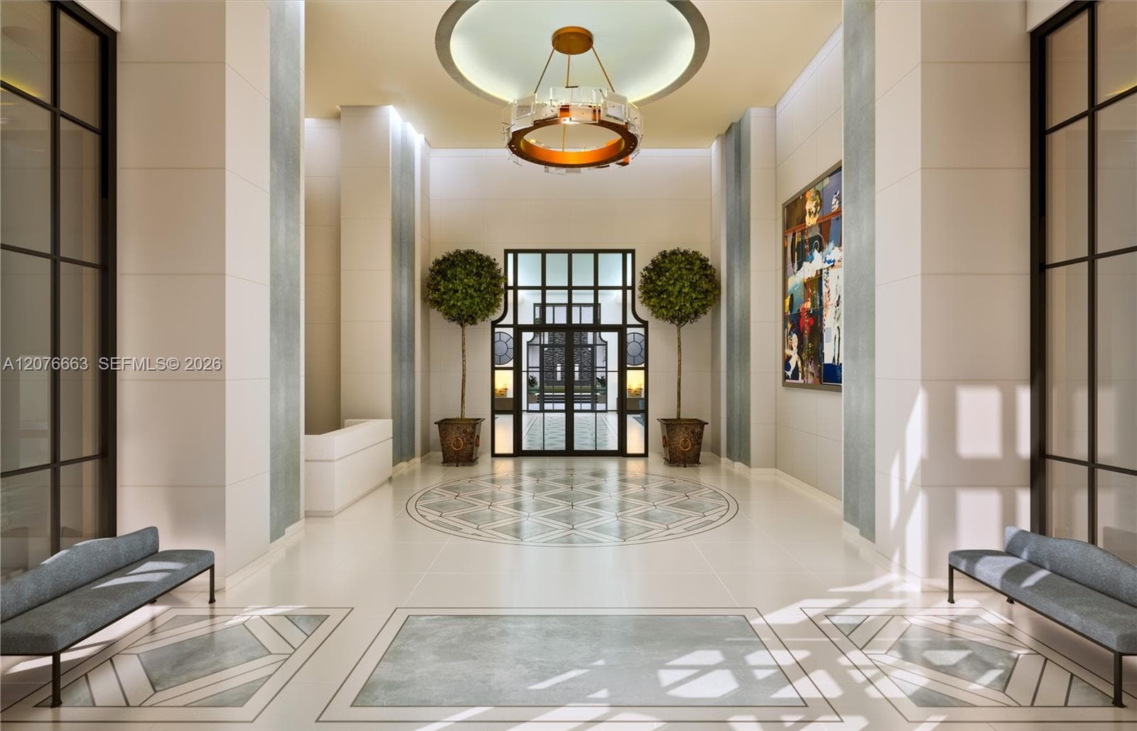 2601 Salzedo Street # 56, Coral Gables, FL 33134 — zdjęcie 5