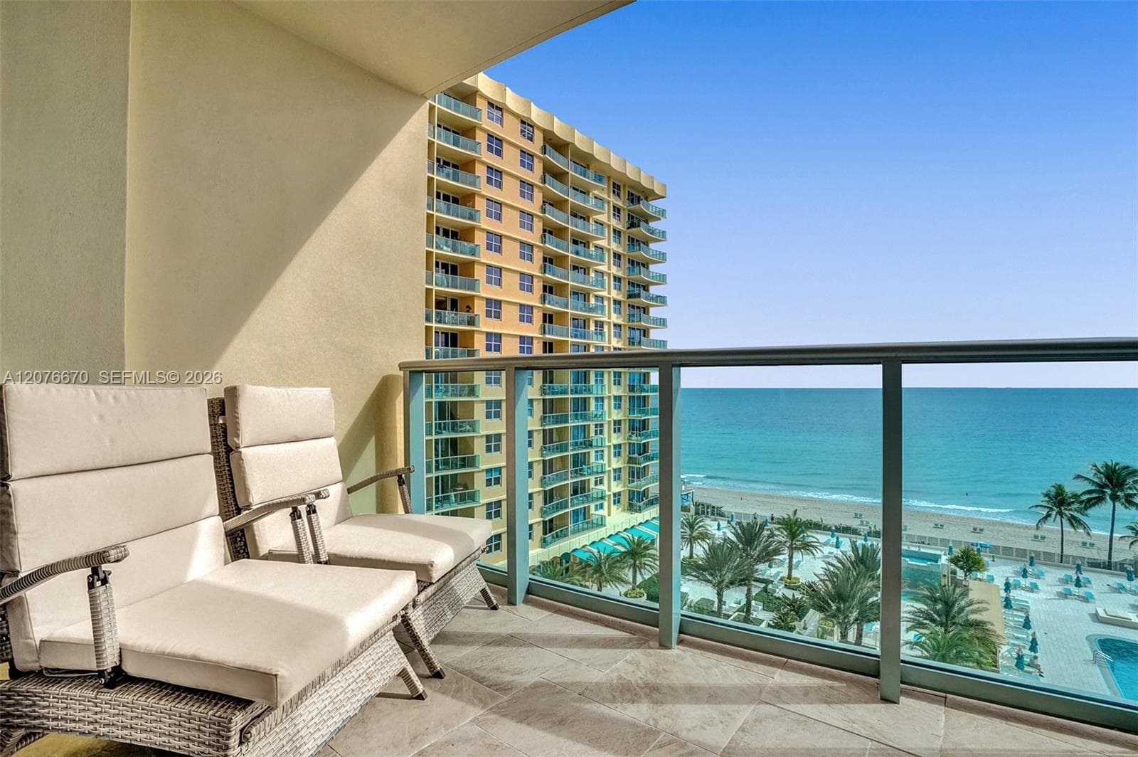 2501 S Ocean Dr # 823 (Available now), Hollywood, FL 33019