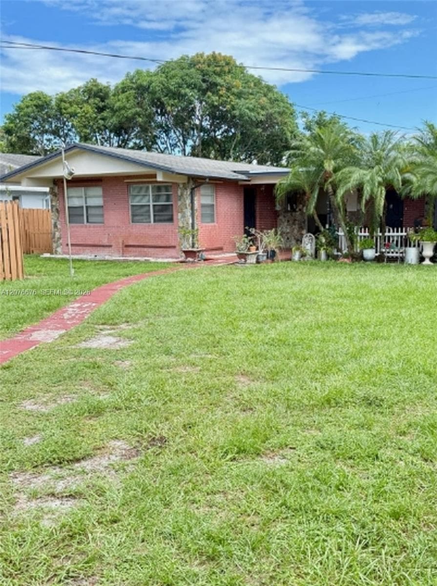 4088 SW 51st St # C, Dania Beach, FL 33314 — zdjęcie 3
