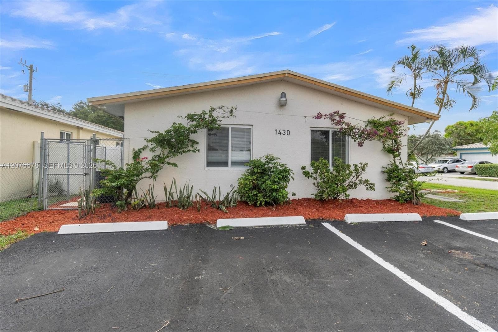 1430 NW 27th Ave # 1-2, Fort Lauderdale, FL 33311 — zdjęcie 2