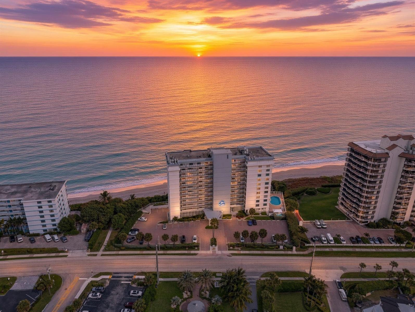 840 Ocean Drive # 1001, Juno Beach, FL 33408