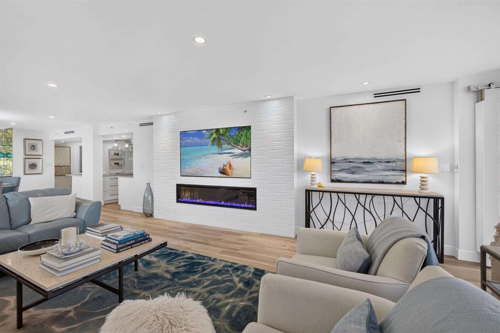 840 Ocean Drive # 1001, Juno Beach, FL 33408 — zdjęcie 5