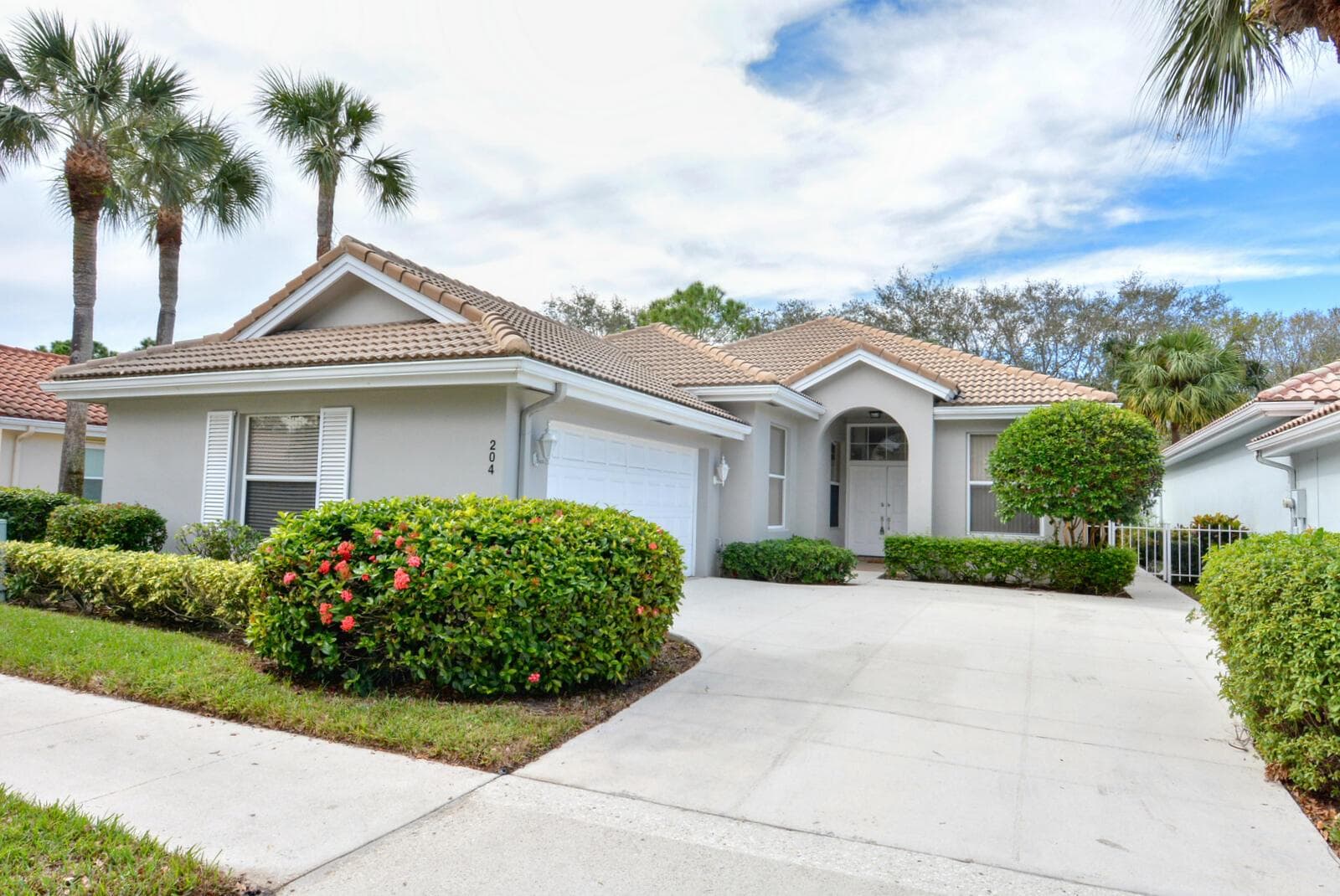 204 S HAMPTON Drive, Jupiter, FL 33458