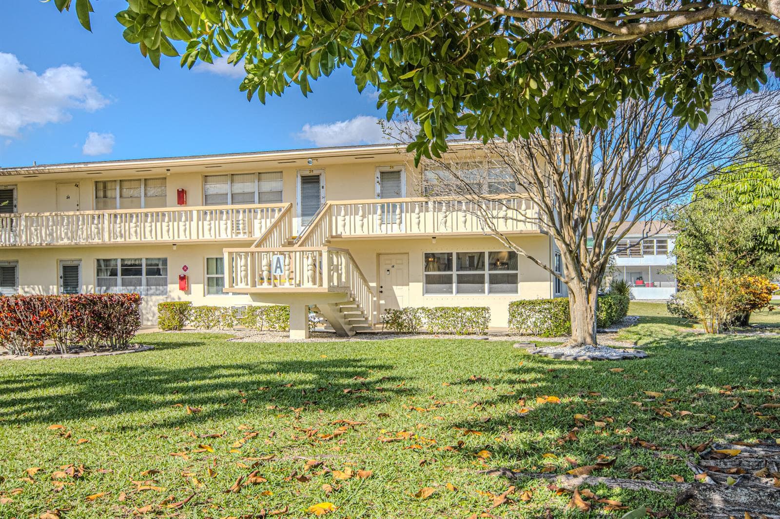 13 Northampton A, West Palm Beach, FL 33417