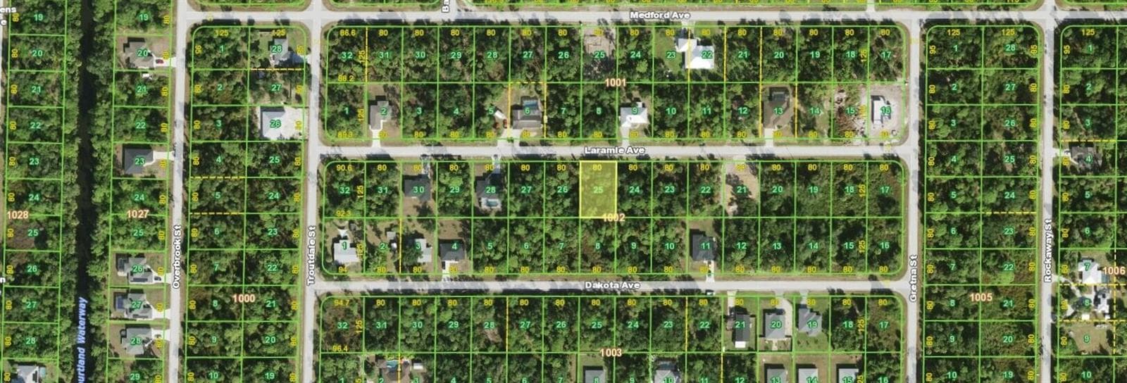 18357 LARAMIE Avenue, Port Charlotte, FL 33954 — zdjęcie 5