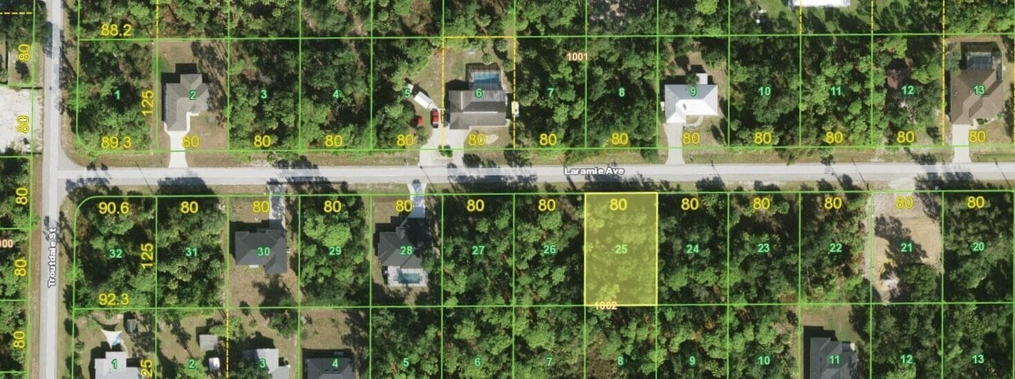 18357 LARAMIE Avenue, Port Charlotte, FL 33954 — zdjęcie 4
