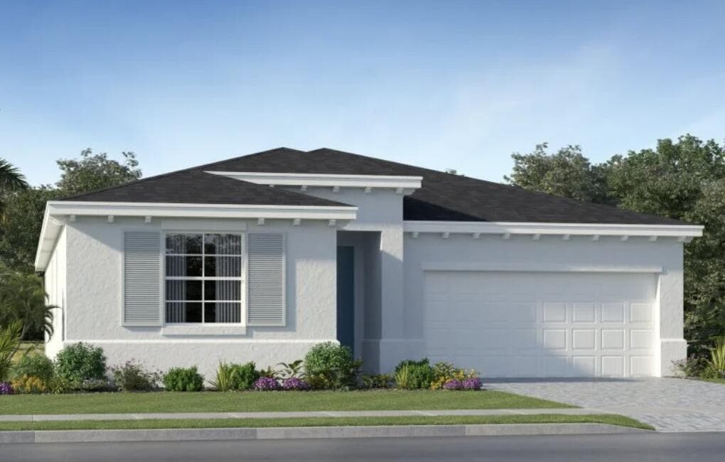 3557 ANGLER Drive, Fort Pierce, FL 34946 — zdjęcie 2