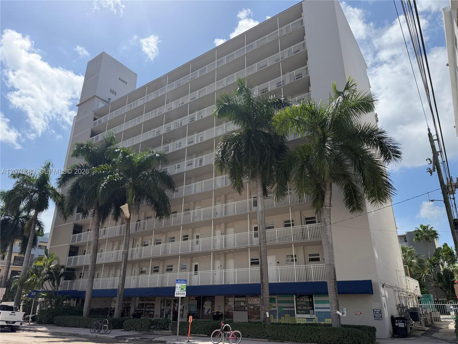 1300 Lincoln Rd # E705, Miami Beach, FL 33139 — zdjęcie 3