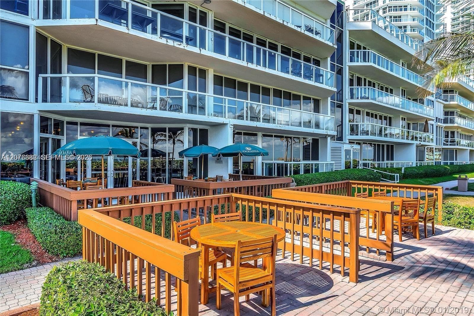 16425 Collins Ave # 2016, Sunny Isles Beach, FL 33160 — zdjęcie 3