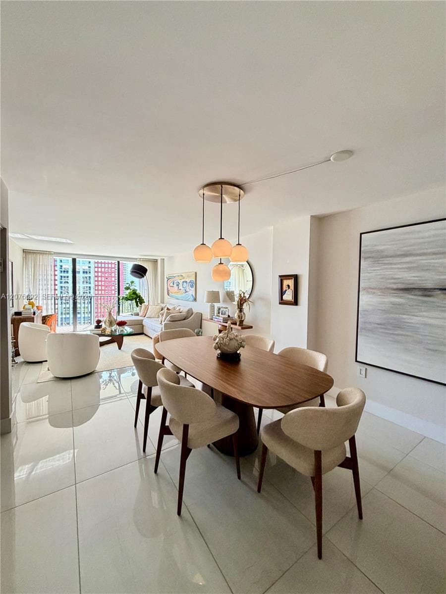 1450 Brickell Bay Dr # 1410, Miami, FL 33131 — zdjęcie 5