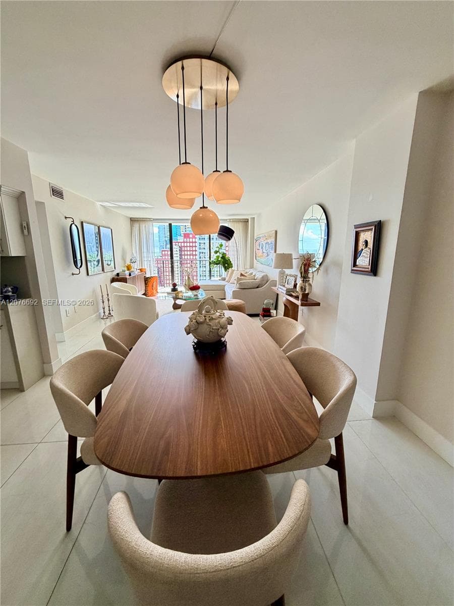 1450 Brickell Bay Dr # 1410, Miami, FL 33131 — zdjęcie 4