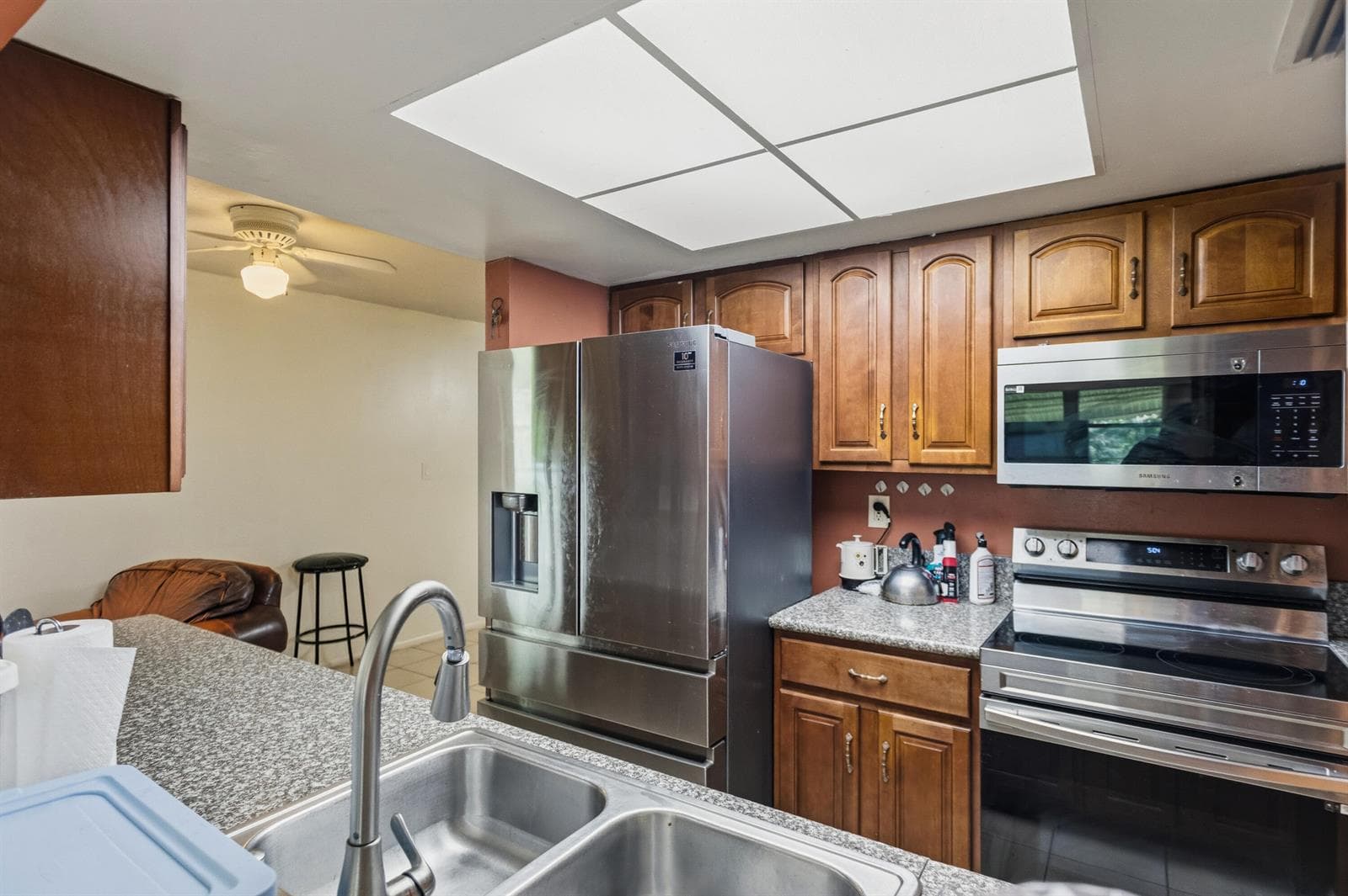 4818 NW 58TH Street, Tamarac, FL 33319 — zdjęcie 3