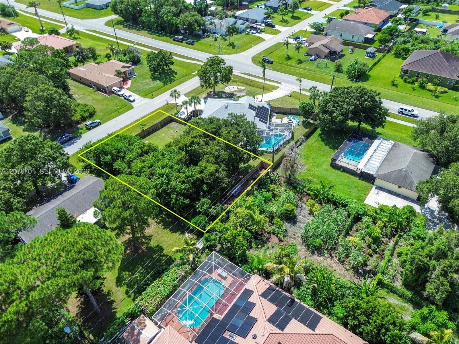 1776 SW Day St, Port St. Lucie, FL 34953 — zdjęcie 3